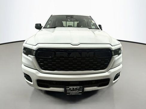 New 2026 RAM 1500 Express AWD/4WD image 2