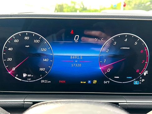 Used 2024 Mercedes-Benz GLE 450 4MATIC image 29