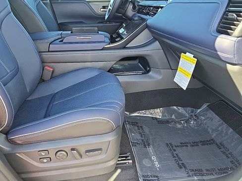 New 2026 INFINITI QX80 4WD image 44