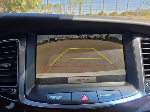 Used 2016 Hyundai Equus Signature RWD image 19