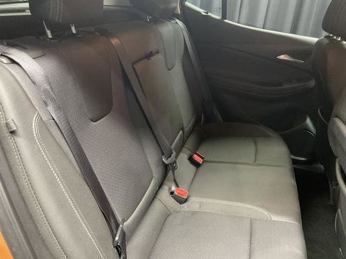 Used 2024 Buick Encore GX Preferred w/ Comfort Package FWD image 15