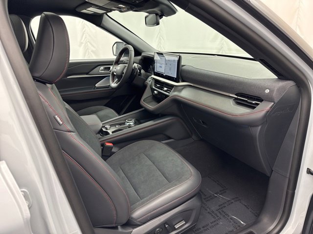 New 2026 Ford Explorer ST w/ Sun And Sound Package AWD/4WD image 29