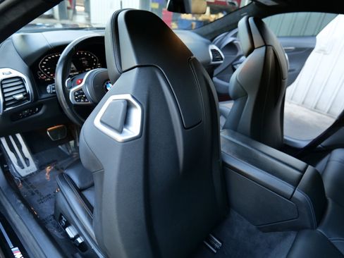 Used 2022 BMW M8 Competition image 47