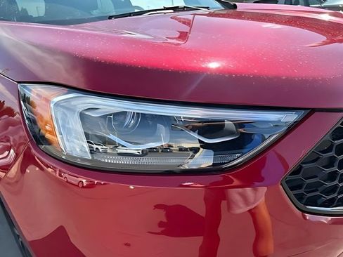 Used 2020 Ford Edge ST w/ Equipment Group 401A AWD/4WD image 10