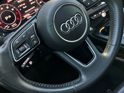 Used 2018 Audi A4 2.0T Premium Plus image 39