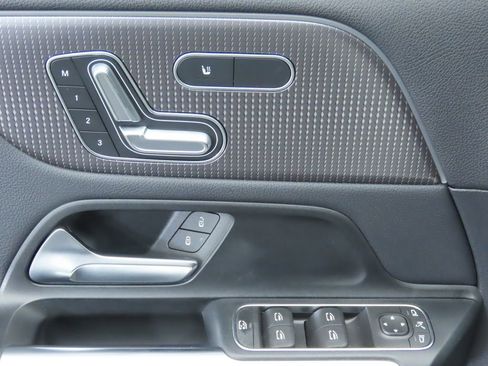 Certified 2023 Mercedes-Benz GLA 250 GLA 250 image 23