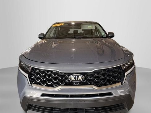 Used 2021 Kia Sorento LX AWD/4WD image 9