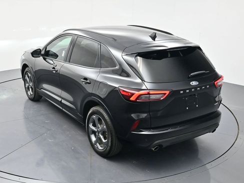 Used 2024 Ford Escape ST-Line w/ Tech Pack #1 AWD/4WD image 47
