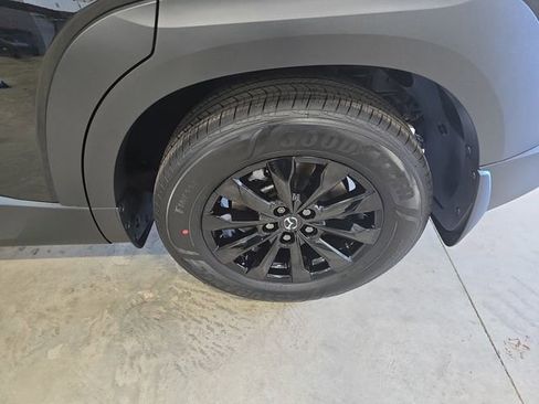 New 2026 MAZDA CX-50 AWD 2.5 S w/ Preferred Pkg image 27