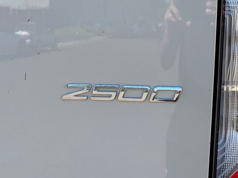 New 2025 Mercedes-Benz Sprinter 2500 image 32