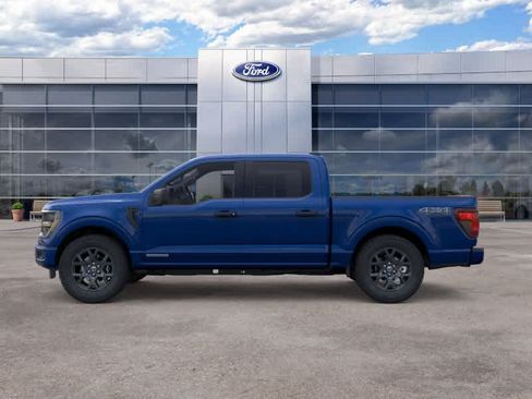 New 2026 Ford F150 STX w/ Equipment Group 200A AWD/4WD image 3