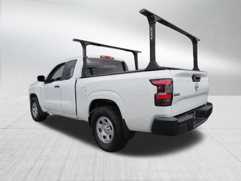 Used 2022 Nissan Frontier S w/ Technology Package image 6