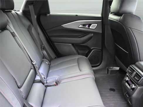 Certified 2024 Acura ZDX Type S image 25