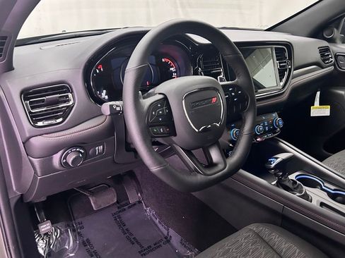 New 2026 Dodge Durango GT image 13