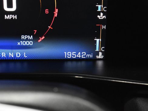 Used 2023 Chevrolet Colorado LT w/ LT Convenience Package II image 24