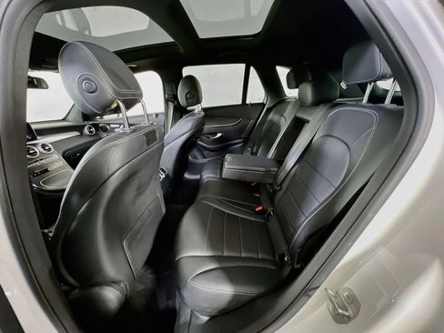 Used 2018 Mercedes-Benz GLC 300 image 24