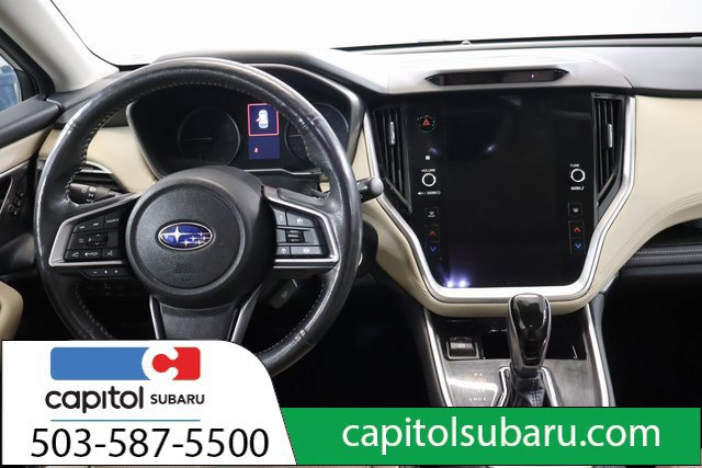 Used 2024 Subaru Outback Limited AWD/4WD image 16