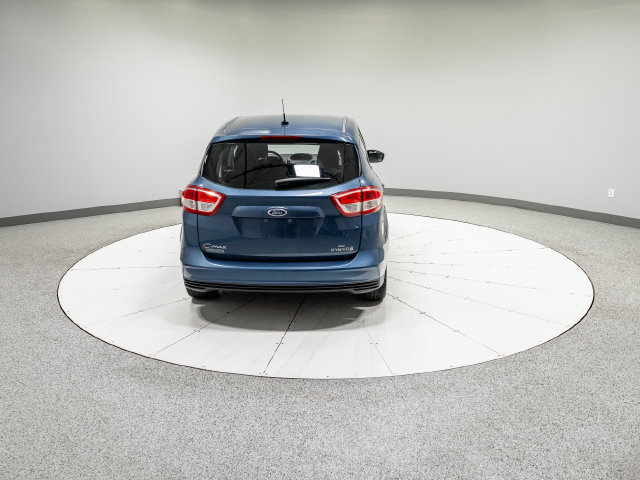 Used 2018 Ford C-MAX SE FWD image 29