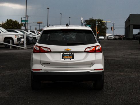 Used 2018 Chevrolet Equinox LT FWD image 6