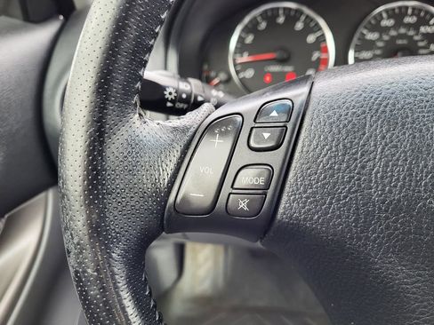 Used 2004 MAZDA MAZDA6 s w/ Bose Audio Pkg image 26