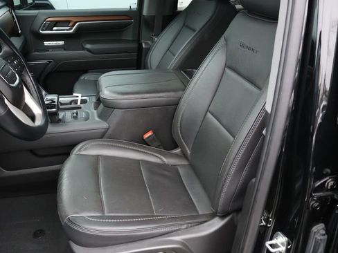 Used 2023 GMC Sierra 1500 Denali image 17