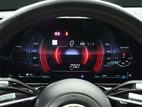 Used 2022 Mercedes-Benz S 580 4MATIC Sedan image 34