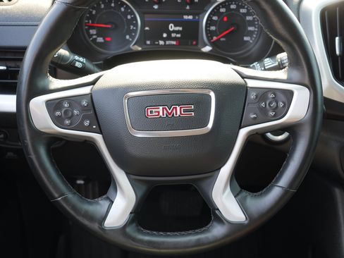 Used 2023 GMC Terrain SLT AWD/4WD image 24