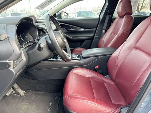 Used 2024 MAZDA CX-30 AWD 2.5 S w/ Preferred Package image 21