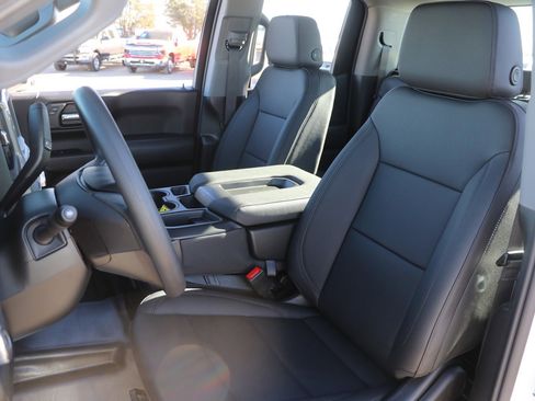 New 2026 GMC Sierra 1500 Pro w/ Trailering Package image 14