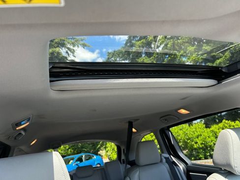 Used 2018 Honda Odyssey EX-L image 27