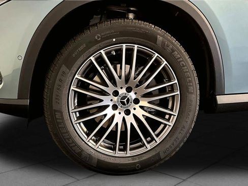 New 2026 Mercedes-Benz GLC 300 4MATIC image 17