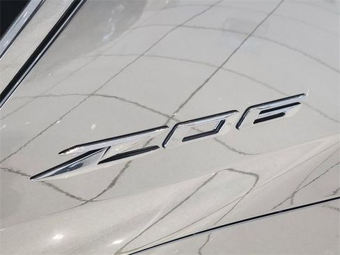New 2026 Chevrolet Corvette Z06 image 12