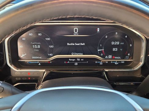 Used 2025 GMC Sierra 1500 SLT image 23