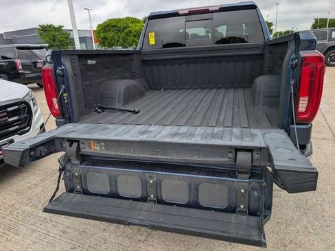 Used 2020 GMC Sierra 1500 SLT image 28