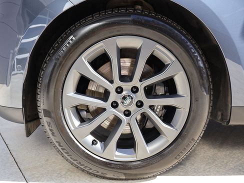 Certified 2023 Land Rover Range Rover Sport SE image 32