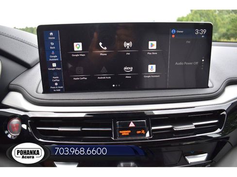 New 2026 Acura MDX SH-AWD w/ Technology Package image 14