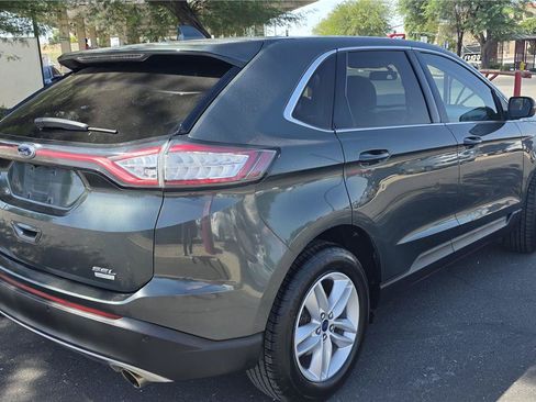 Used 2015 Ford Edge SEL FWD image 5