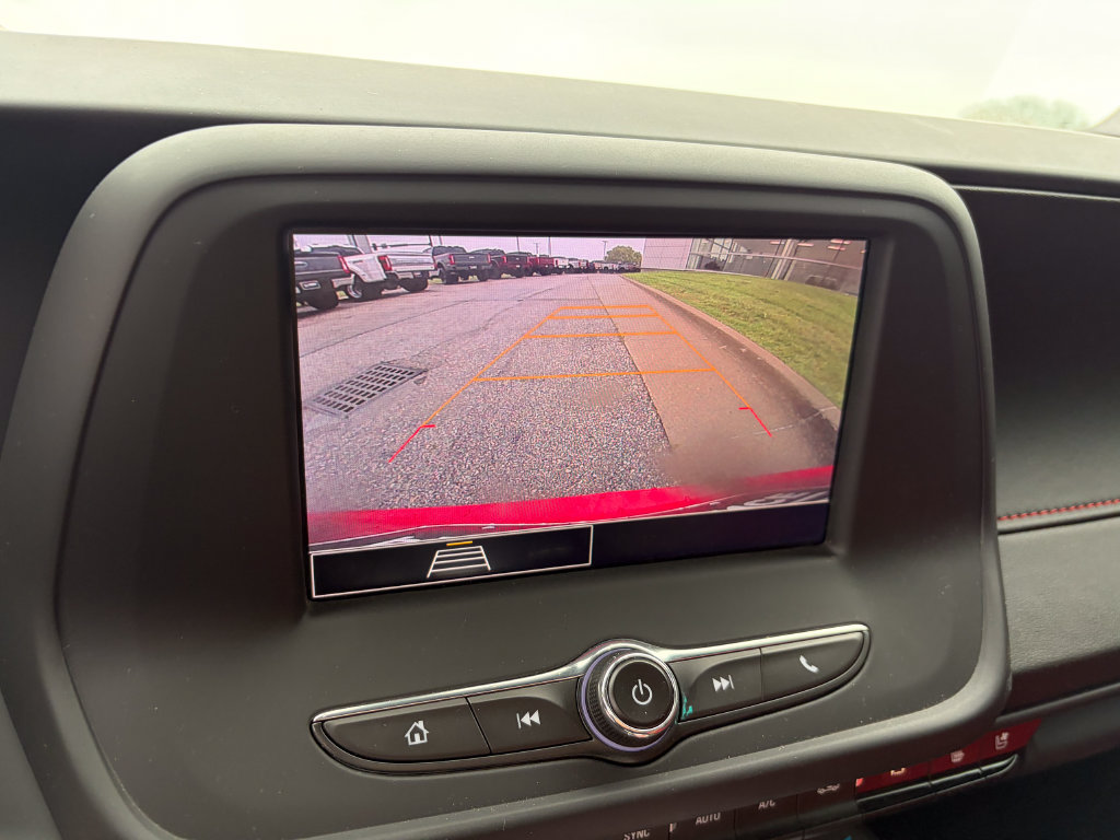 Used 2023 Chevrolet Camaro LT RWD image 22