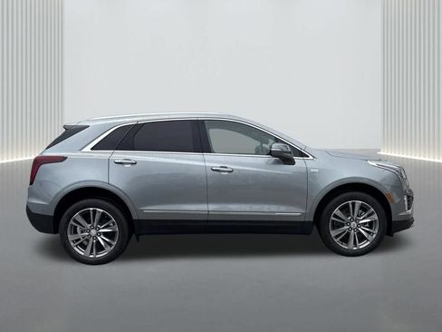 New 2026 Cadillac XT5 Premium Luxury FWD image 4