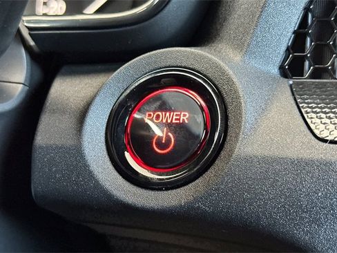 New 2026 Honda CR-V Sport image 25