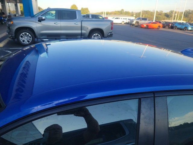 Used 2024 Honda Civic Sport image 7