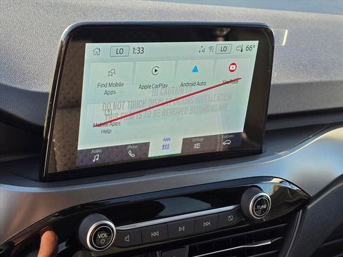 New 2026 Ford Escape Active w/ Cold Weather Package image 19