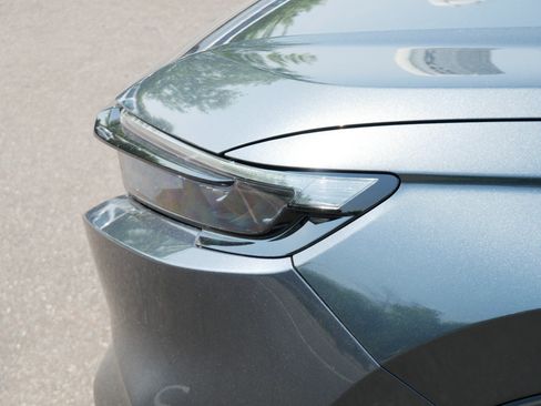 Certified 2026 Honda CR-V Sport Touring image 16