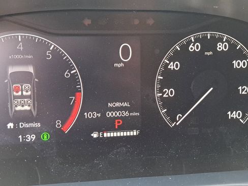 New 2026 Honda HR-V Sport image 32