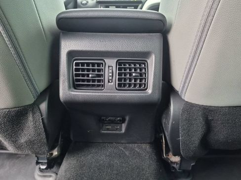Used 2025 Toyota Camry SE w/ Multimedia Upgrade Package FWD image 36