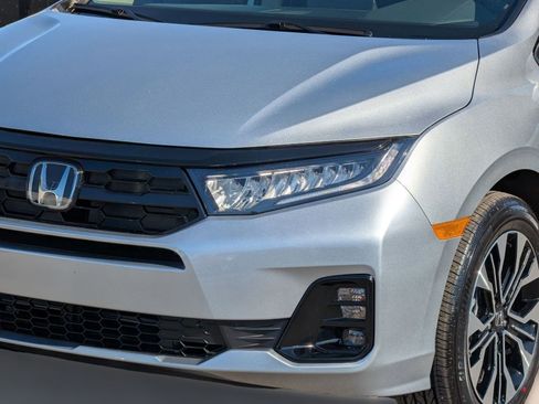 New 2026 Honda Odyssey Elite image 11