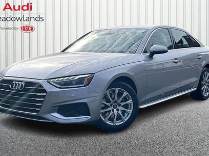 Used 2023 Audi A4 2.0T Premium w/ Convenience Package