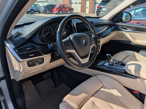 Used 2016 BMW X5 xDrive35i image 14