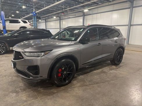 Used 2023 Acura MDX Type S image 2