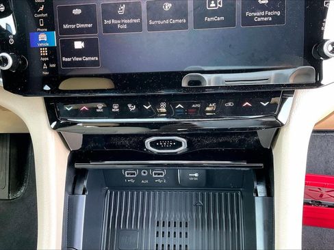 New 2026 Jeep Grand Cherokee L Limited image 18